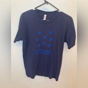 Travel Graphic Tee
